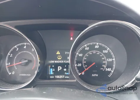 2017 Mitsubishi Outlander Sport 2.0 Es из США, поврежденный, VIN JA4AR3AU2HZ023973